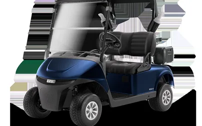 E-Z-GO Rxv